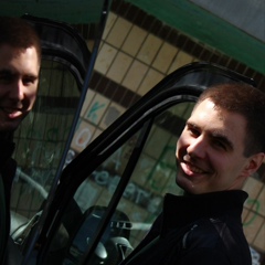 Ігор Голяр, 28.02.1988