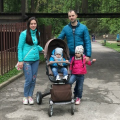 Діана Мельничук, 10.09.1989, Ровно