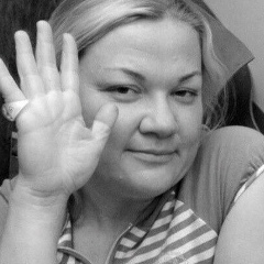 Лена Котова, 06.12, Санкт-Петербург