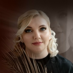 Evgenia Gagarina, 12.04, Орёл
