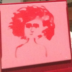 Мария Эйтингина, 11.04.1978, Санкт-Петербург