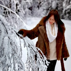 Ольга Орлова, 18.10, Санкт-Петербург