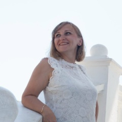 Ольга Дроздова, Москва