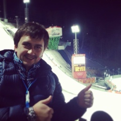 Руслан Черкашин, 04.05, Москва