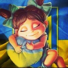 Ольга Маршал, 25.07.1991, Одесса