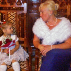 Милена Смирнова, 28.04, Санкт-Петербург