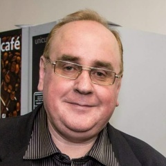 Алексей Холопцев, 30.12.1968, Москва