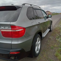 Kenzhe Kenzhii, 03.07.2000