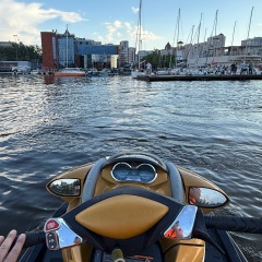 Konstantin Valerevich, Екатеринбург