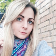 Екатерина Бойко, Никополь