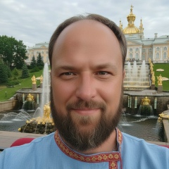 Аил Нотдобельский, 24.02, Санкт-Петербург