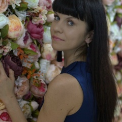 Марина Евстифеева, 15.10