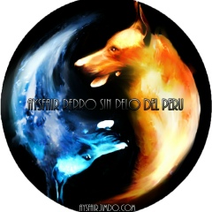 Питомник Айсфайер, 29.05.2006, Санкт-Петербург