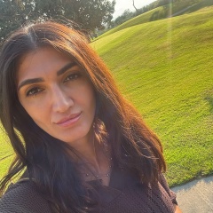 Гретта Ваньян, 05.06.1990, Краснодар