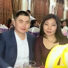 Бакышова Рабига, 01.11.1986, Атырау