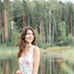 Полина Астахова, 10.06, Москва