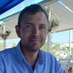 Максим Чернецов, 18.04, Челябинск