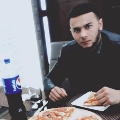 Мехриёр Рахмонов, 09.11.1991, Санкт-Петербург