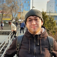 Улан Бахыткерей, 16.05