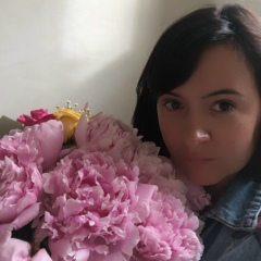 Юлия Ружицкая, 10.06.1989, Салехард