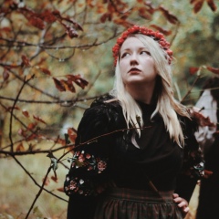 Юля Халькова-Гармаза, 29.12.1992, Минск