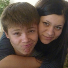 Дима Видеман, 27.12, Челябинск