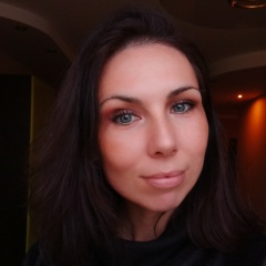 Наталия Тишкова, 31.01.1982, Санкт-Петербург