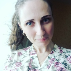 Светлана Асмоловская, 11.08, Чаусы