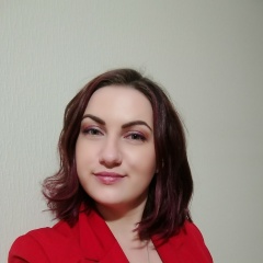 Ксения Раннева, Санкт-Петербург