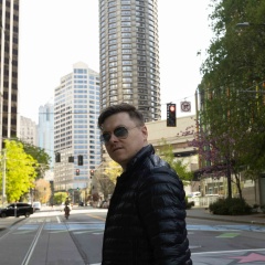 Дмитрий Бойко, 15.04, Los Angeles