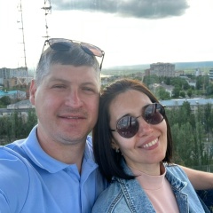 Екатерина Фомина, 03.01, Самара