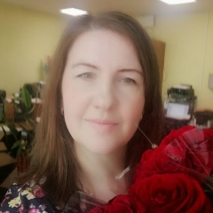 Светлана Шурыгина, Ульяновск