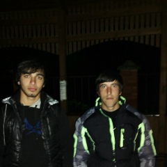 Тамерлан Джафаров, 20.11.1991, Балашиха