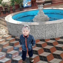 Гульбина Рахмедова, Шымкент