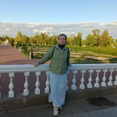 Ирина Слюсарева, 20.12.1981, Санкт-Петербург