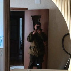 Алтай Мастеров, Бишкек