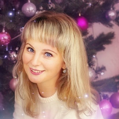 Ирина Бакумова, 30.04.1983, Волгоград