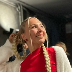 Светлана Сидорова, 16.02.1988, Пермь