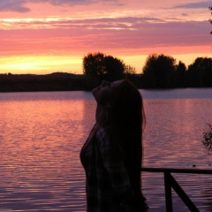 Анастасия Корнева, 08.12.1992, Москва