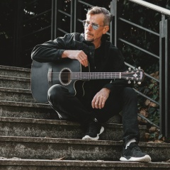 Юра Фадеев, 20.02, Харьков