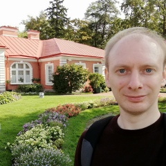 Сергей Леонов, 26.02.1987