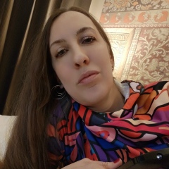 Татьяна Макеева, Москва