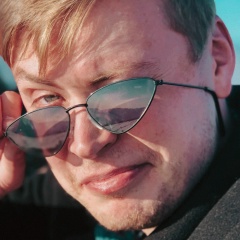 Александр Кулаков, 28.01, Санкт-Петербург