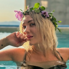 Юлия Асламова, 19.08.1983, Сочи