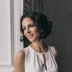 Елена Шильцева, 18.04.1989