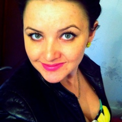 София Багаудинова, 03.11, Астана