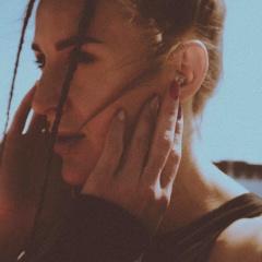 Елена Зуйкевич, 26.02, Калининград