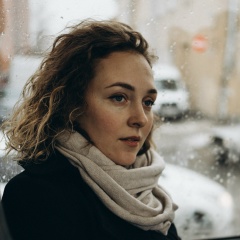 Ася Закатилова, 29.01.1989, Санкт-Петербург