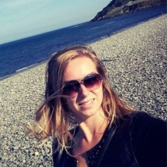 Вікторія Дадак, 20.04, Коломыя