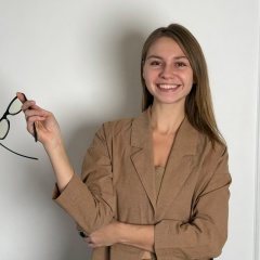 Margarita Ulasovich, 01.07, Москва